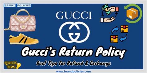 cancel gucci|gucci amazon refund policy.